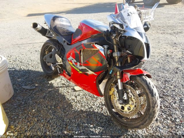 Honda Rvt1000 R Image 1