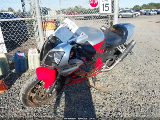 Honda Rvt1000 R Image 5