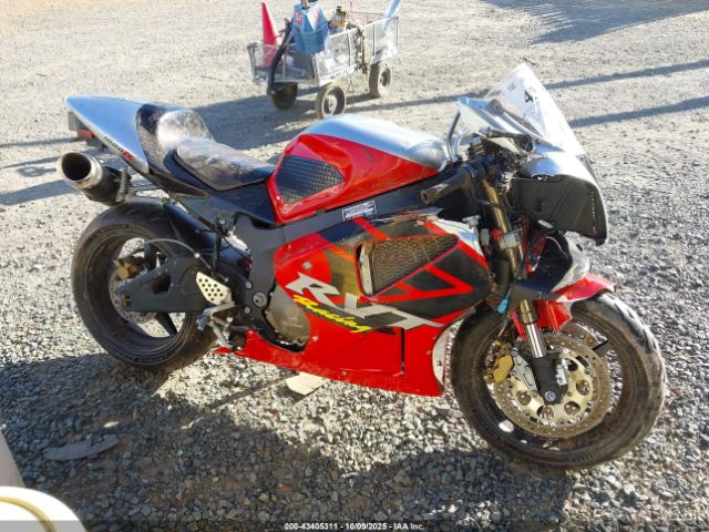 Honda Rvt1000 R Image 10