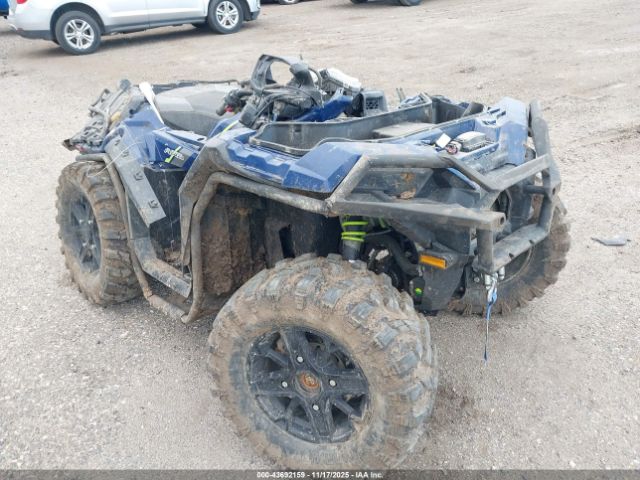 Polaris Sportsman 850 Ultimate Trail Le Image 1