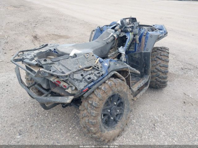 Polaris Sportsman 850 Ultimate Trail Le Image 7