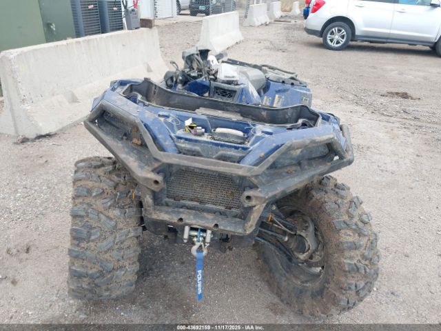 Polaris Sportsman 850 Ultimate Trail Le Image 4