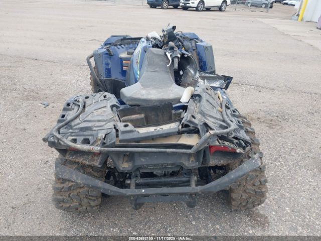 Polaris Sportsman 850 Ultimate Trail Le Image 3