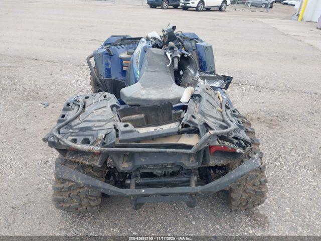 Polaris Sportsman 850 Ultimate Trail Le Image 3