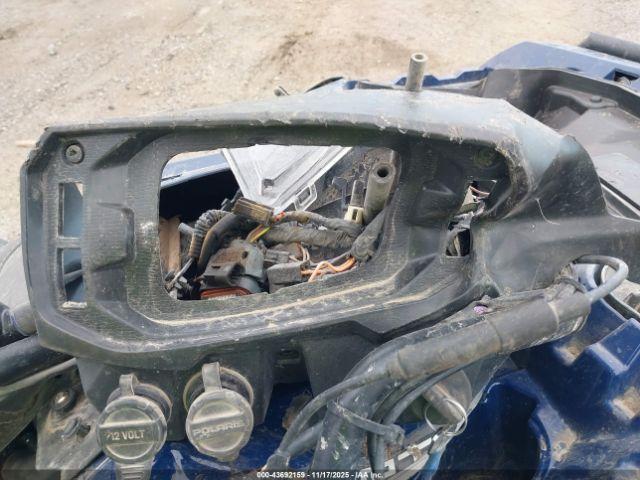 Polaris Sportsman 850 Ultimate Trail Le Image 6