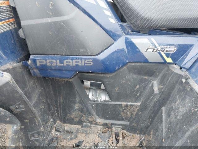 Polaris Sportsman 850 Ultimate Trail Le Image 10