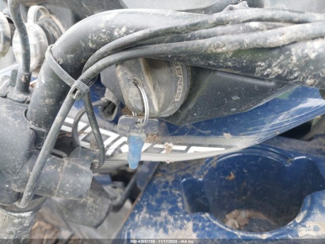 Polaris Sportsman 850 Ultimate Trail Le Image 9