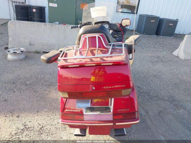 Honda Gl1500 A Image 2