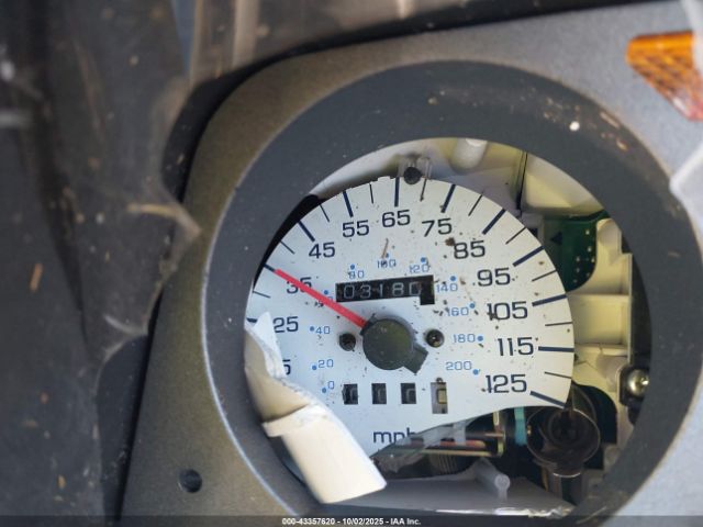 Honda Gl1500 A Image 4