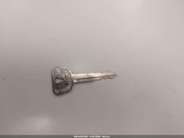 Honda Gl1500 A Image 13