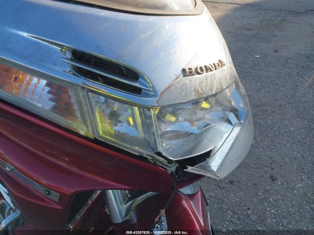 Honda Gl1500 A Image 6