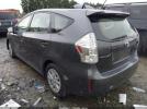 Toyota Prius v Three Image 3