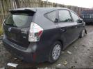 Toyota Prius v Three Image 6