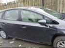 Toyota Prius v Three Image 14
