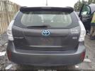 Toyota Prius v Three Image 15