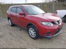 Nissan Rogue S Image 1