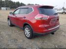 Nissan Rogue S Image 4