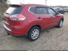 Nissan Rogue S Image 9
