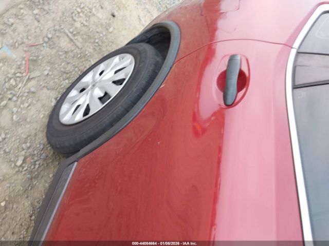 Nissan Rogue S Image 11