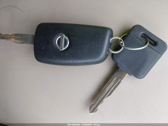 Nissan Rogue S Image 10