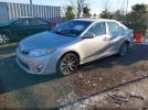 Toyota Camry Xle Image 12