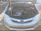 Toyota Camry Xle Image 15