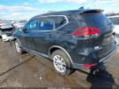 Nissan Rogue S Image 3