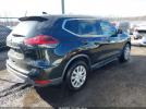 Nissan Rogue S Image 8