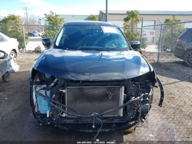 Nissan Rogue S Image 9