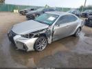 Lexus Is Image 2