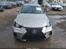 Lexus Is Image 15