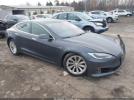 Tesla Model S Image 1