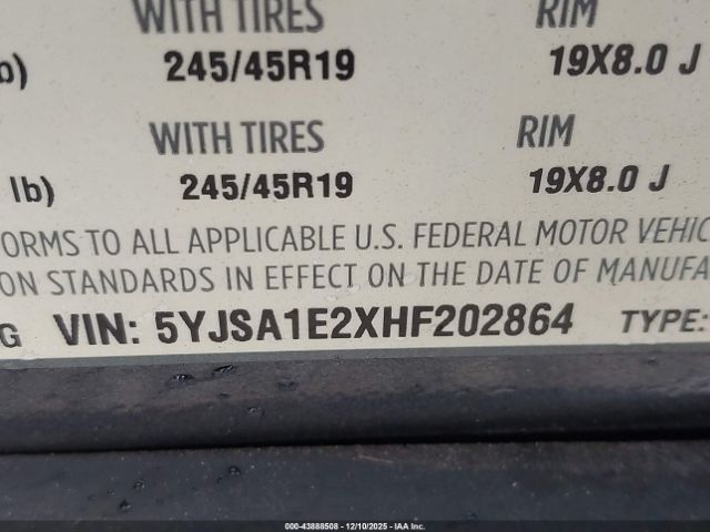 Tesla Model S Image 6