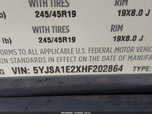 Tesla Model S Image 6