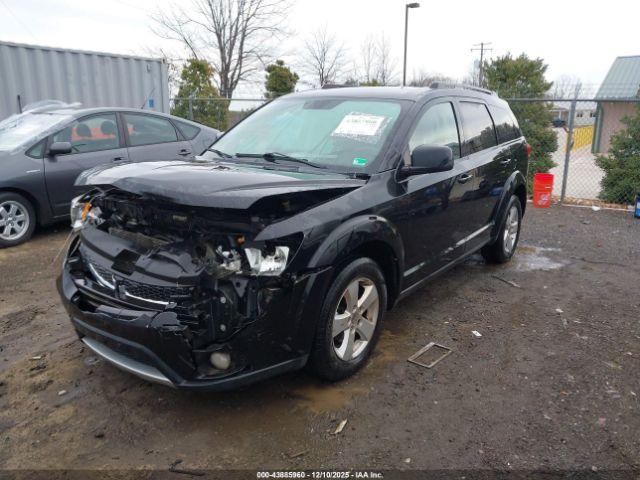 Dodge Journey Sxt Image 7