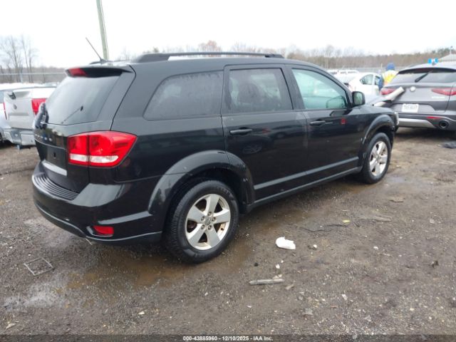 Dodge Journey Sxt Image 10