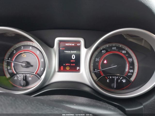 Dodge Journey Sxt Image 15