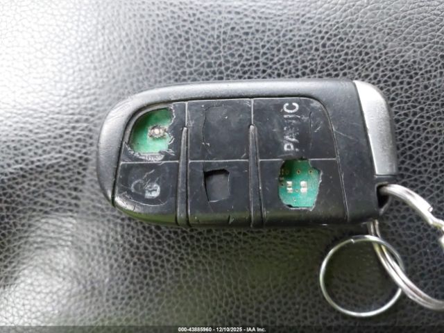 Dodge Journey Sxt Image 4