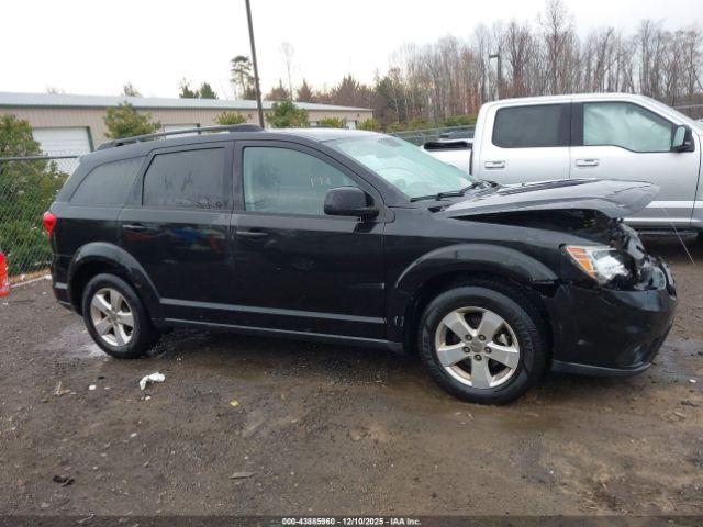 Dodge Journey Sxt Image 14