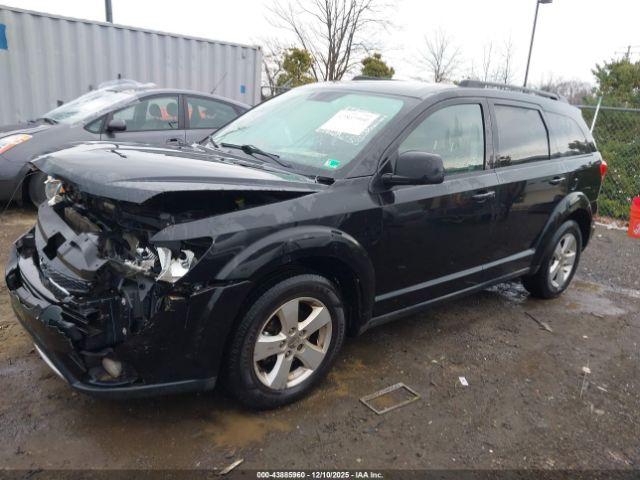 Dodge Journey Sxt Image 13