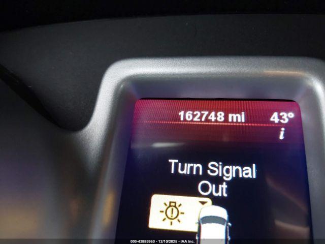 Dodge Journey Sxt Image 11