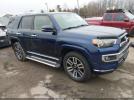 Toyota 4Runner Limited Image 1