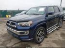 Toyota 4Runner Limited Image 4