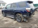 Toyota 4Runner Limited Image 19