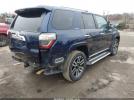 Toyota 4Runner Limited Image 2