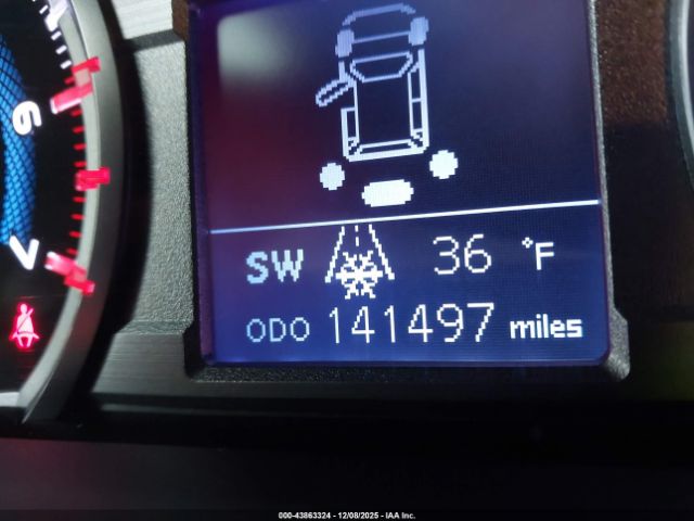 Toyota 4Runner Limited Image 11