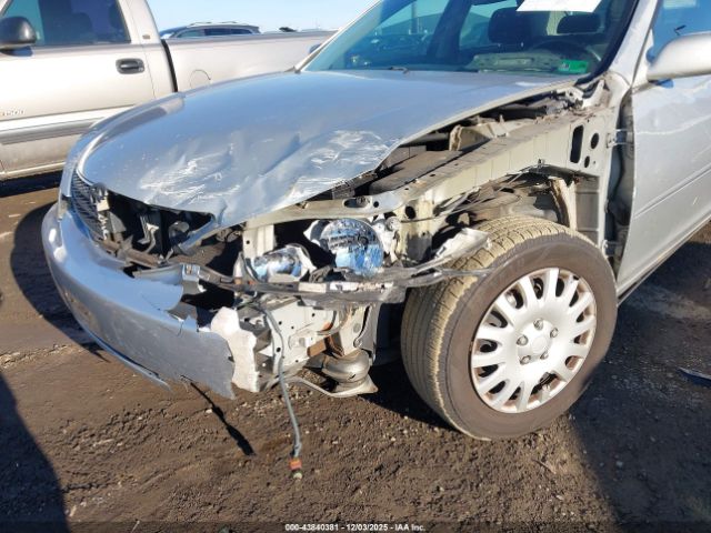 Toyota Camry Se Image 3