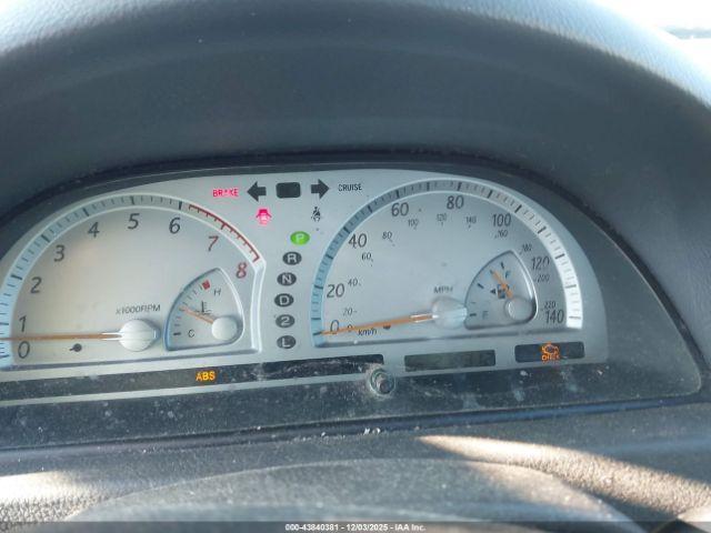 Toyota Camry Se Image 6