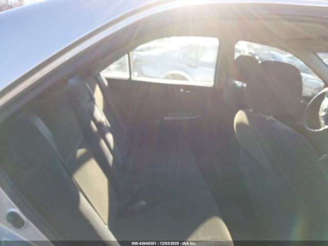 Toyota Camry Se Image 4