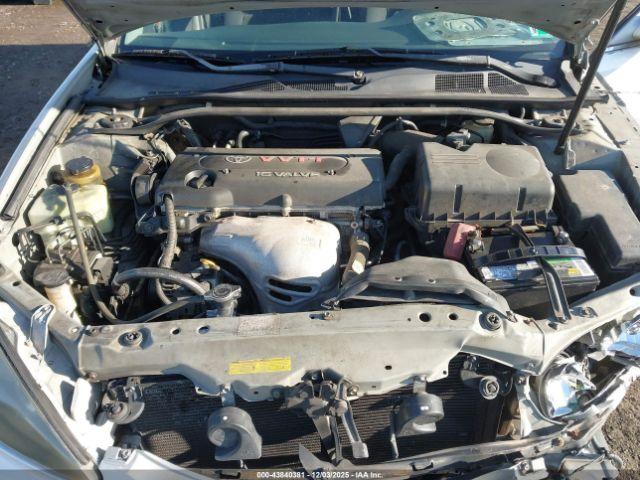 Toyota Camry Se Image 13